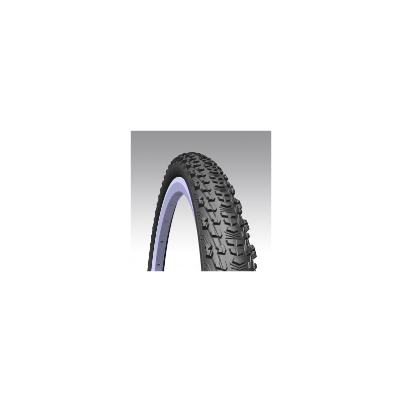 Mitas 26x1.90 Aceis V60 Tyre	