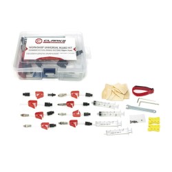 CLARKS UNIVERSAL BLEED KIT