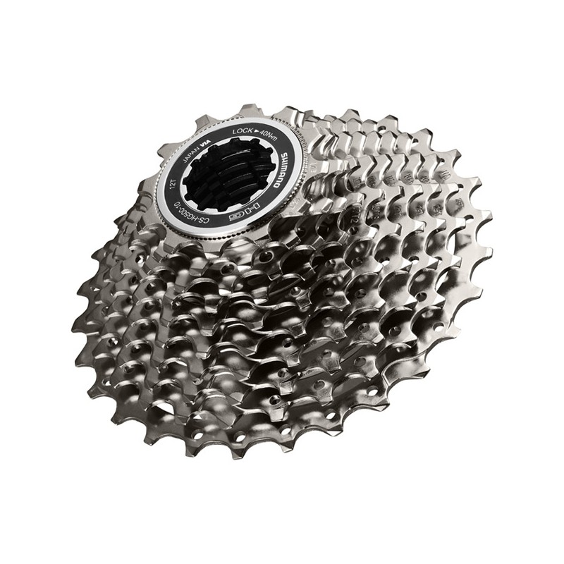 Shimano CS-HG500 10-speed cassette 11 - 32T	