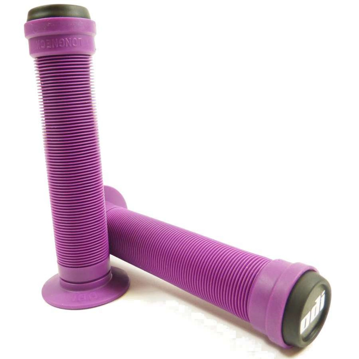 purple odi mushroom grips