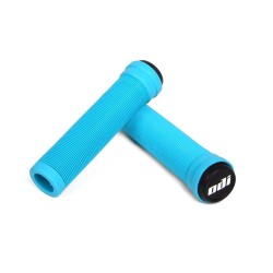 ODI Longneck Pro Grips Aqua