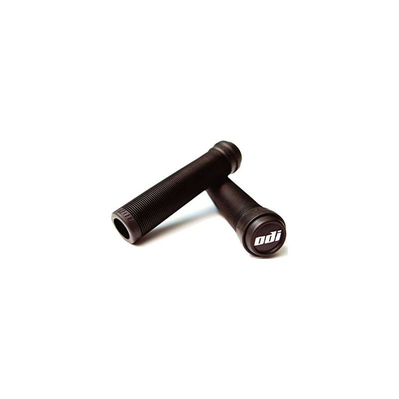 ODI Longneck Pro Grips Black