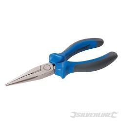 Expert Long Nose Pliers 200mm