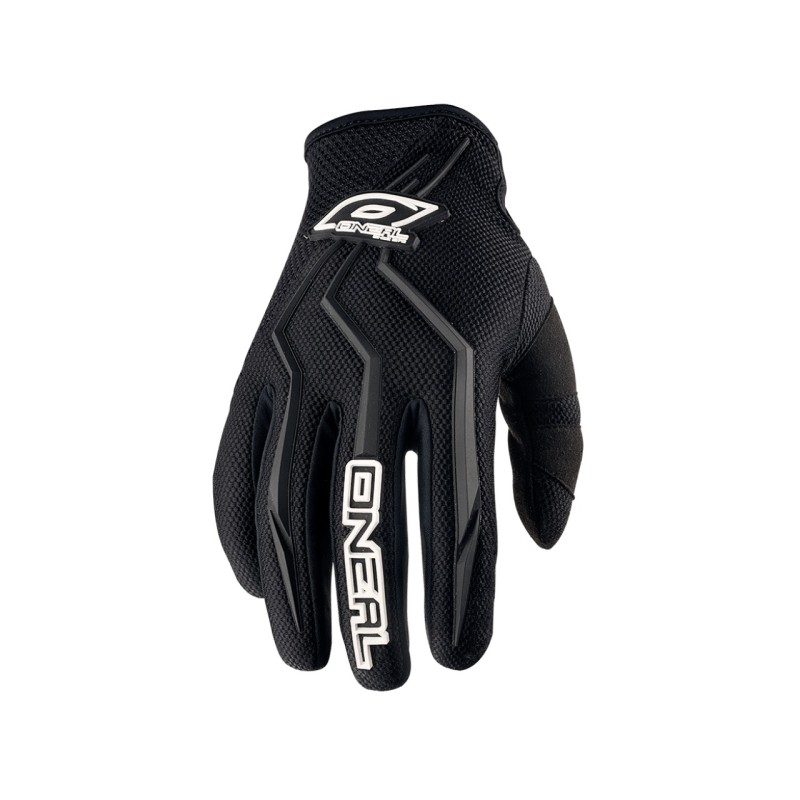 ONeal Element Black Glove