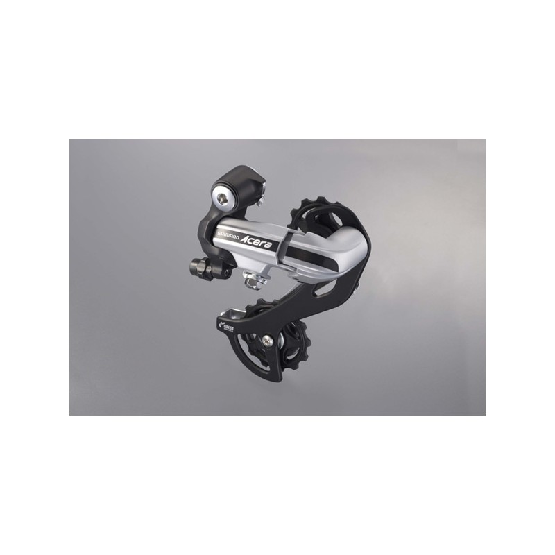 Shimano Acera Rear Mech Silver