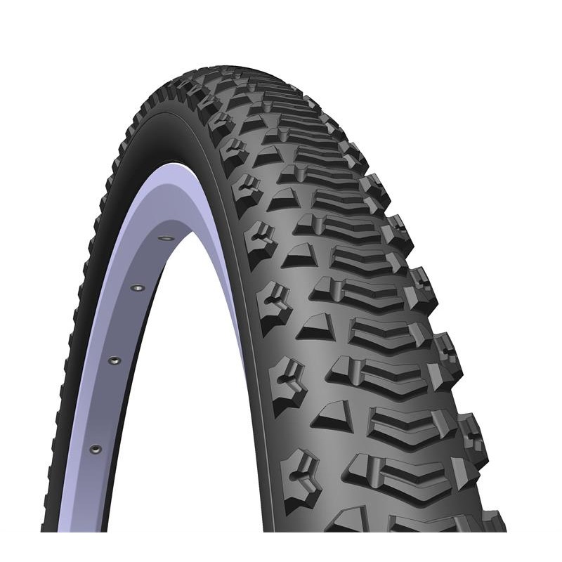 Mitas Acris V60 26x1.90 Tyre