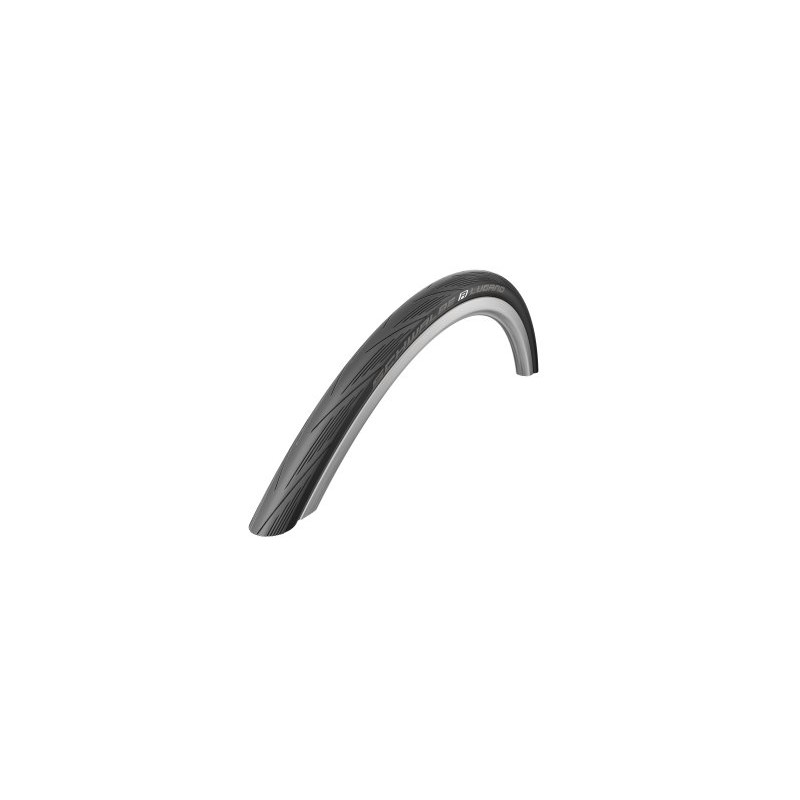 Schwalbe LUGANO 700 x 25C WIRED BLACK