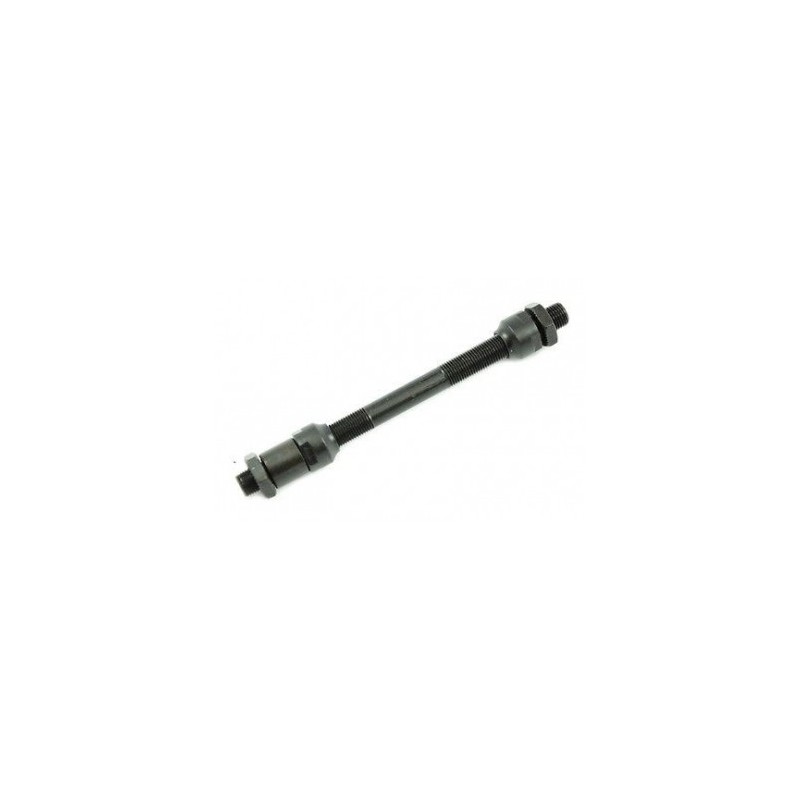 Etc Axle Rear Hollow 145mm