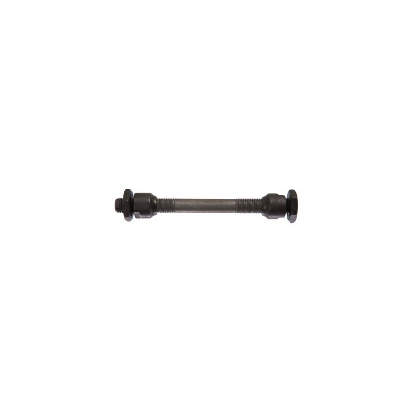 Etc Axle Frt Hollow 108mm