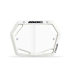 Mac ONE Mini Plate White