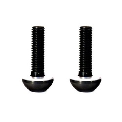 Profile Racing Button Head Bolts 