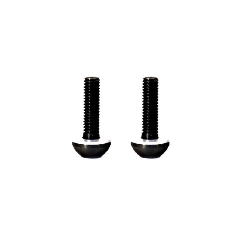 Profile Racing Button Head Bolts 