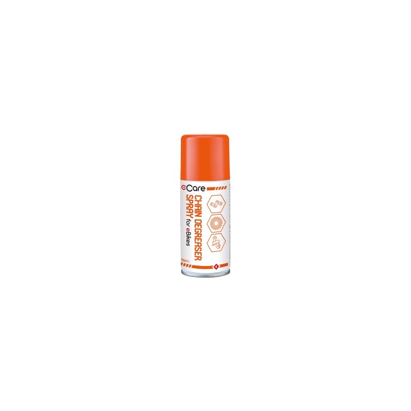 Weldtite eCare Degreaser Spray 150ml