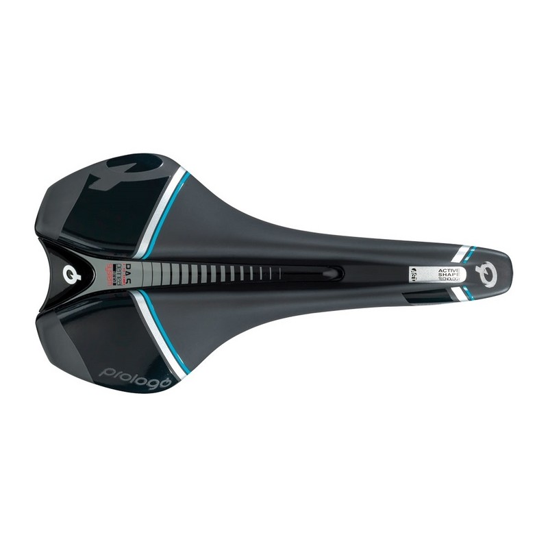 Prologo Scratch DEA Tirox Black Blue