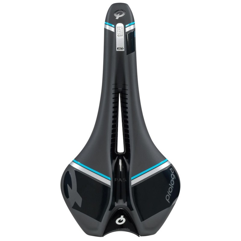 Prologo Zero DEA Tirox Black Blue