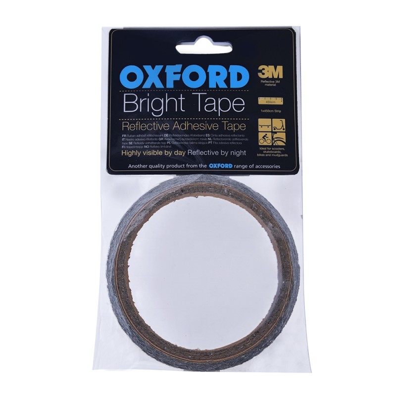 Oxford Bright Tape 4.5m