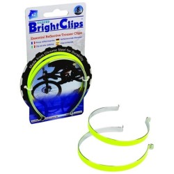 Bright Clip - Reflective Trouser Clip