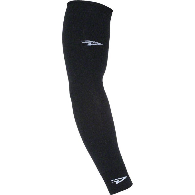 Defeet Armskin Black S M