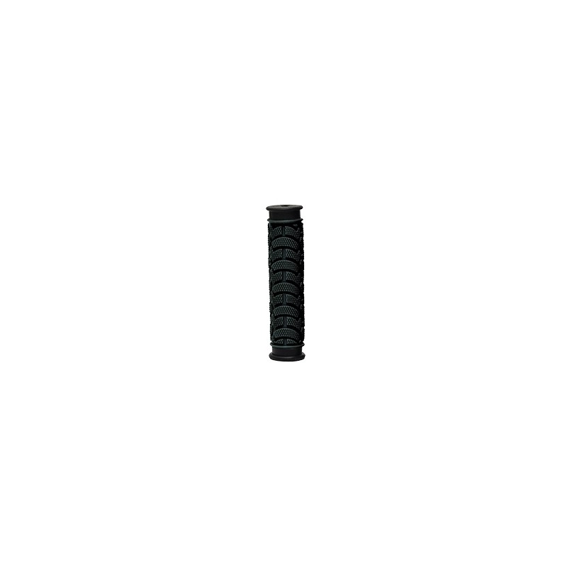 Dual Density MTB Grips-Black