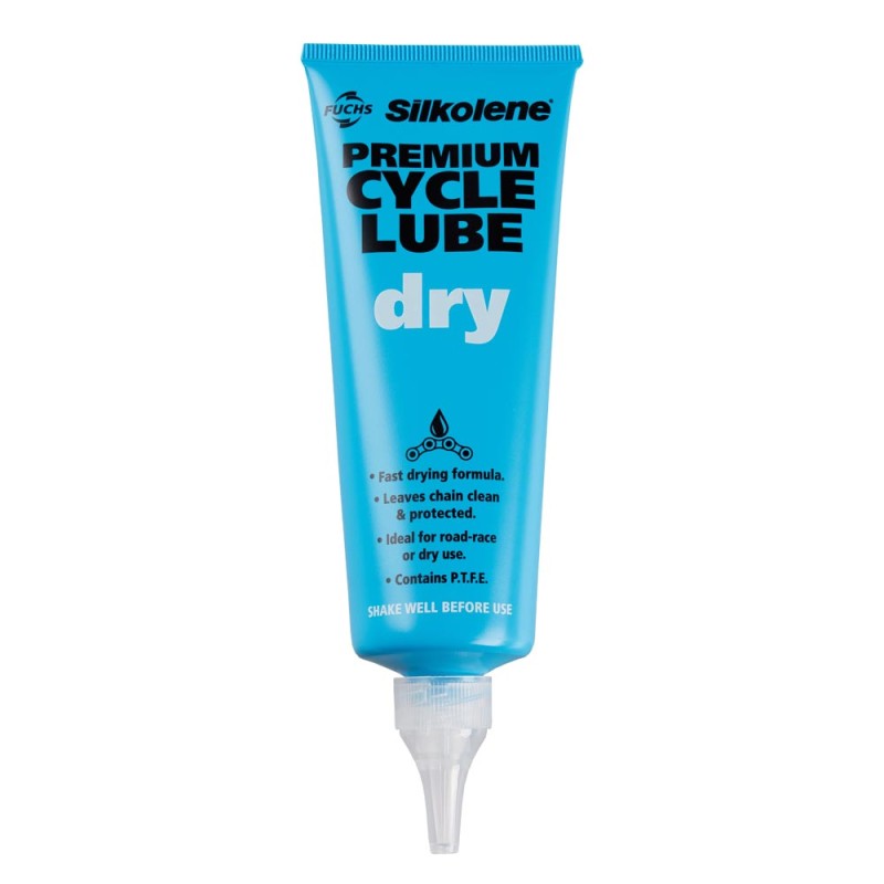 Silkolene Dry Lube 100ml