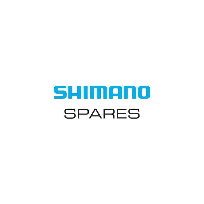  Shimano FH-MC30 right hand cone M10 x 9 mm