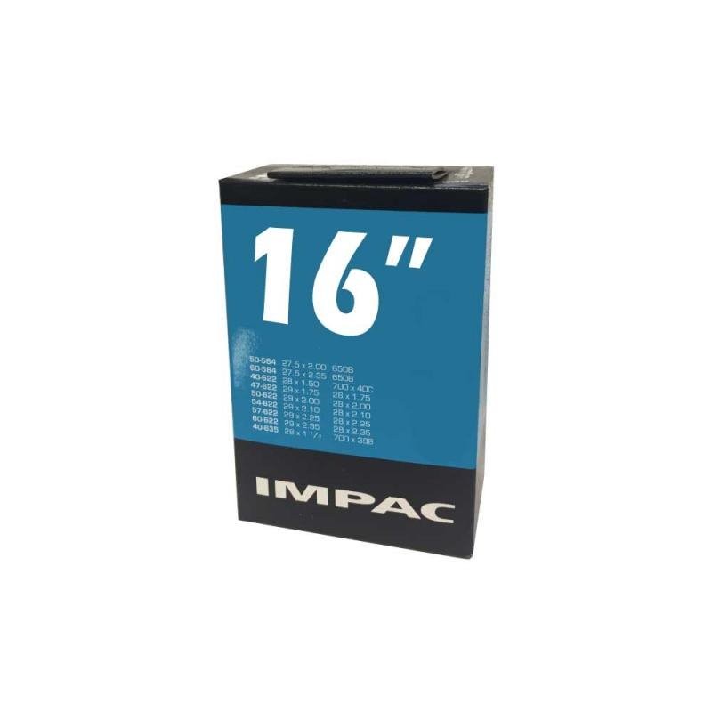 Impac AV16 1.75-2.25- AV