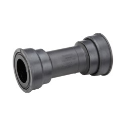 Shimano SM-BB72 Road-fit bottom bracket 41 mm diameter with inner cover  for 86.5 mm