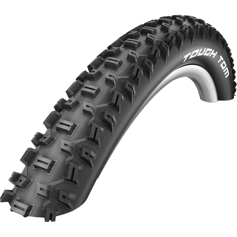 Schwalbe Tough Tom Tyre  29  x 2.25 Black Wired