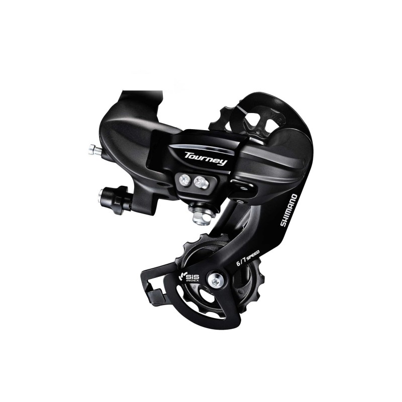 Shimano tourney best sale megarange rear derailleur