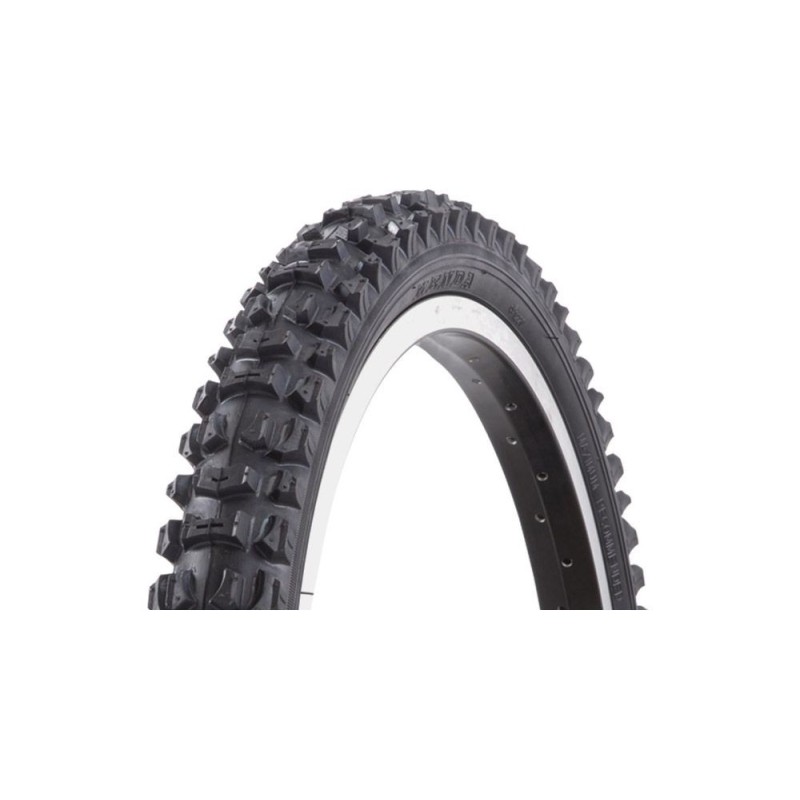 Kenda K816 Tyre 24 X 1.95 - Bunneys Bikes