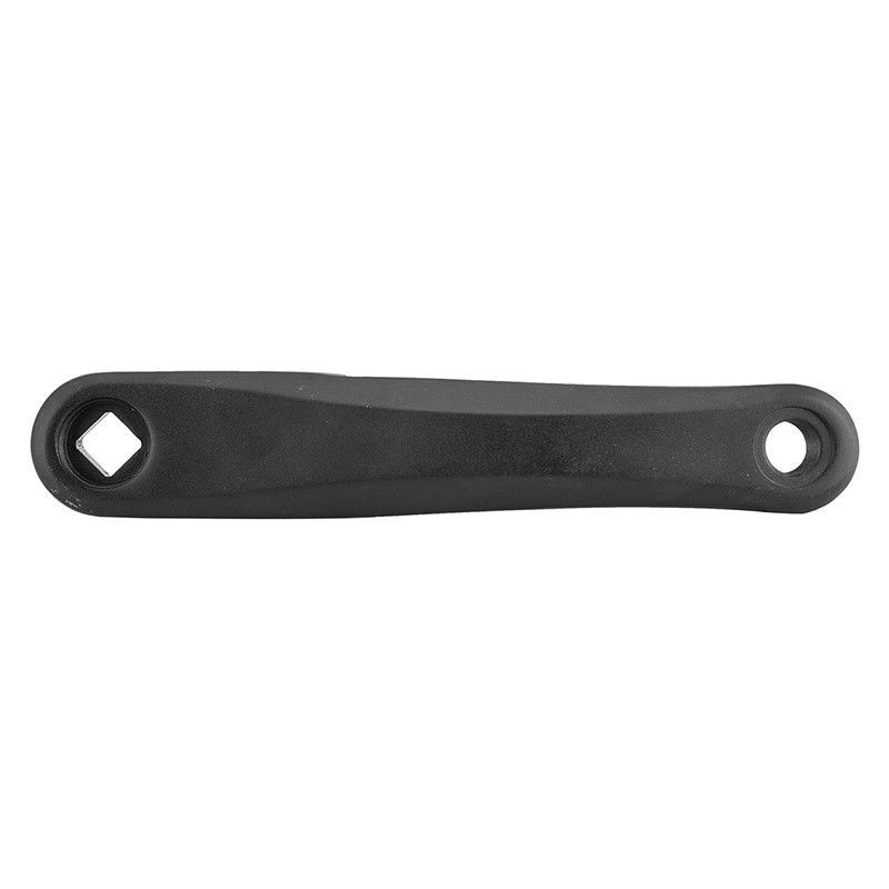 Oxford LH Crankarm Cotterless Alloy 170mm Black