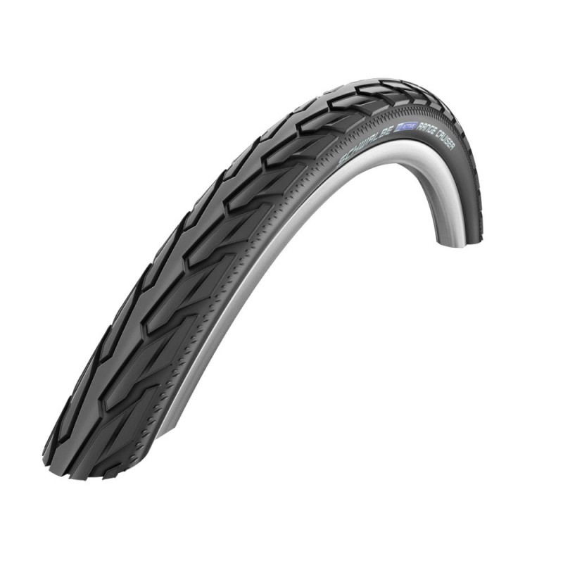 Schwalbe Range Cruiser Active Line PunctureGuard Tyre (Wired) 700x28c 