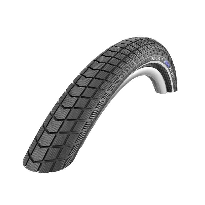 Schwalbe BIG BEN PLUS 29x 2.0 WIRED