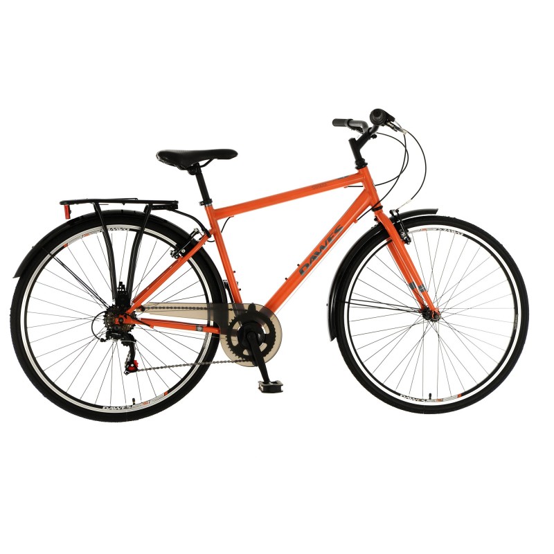 dawes sahara hybrid bike