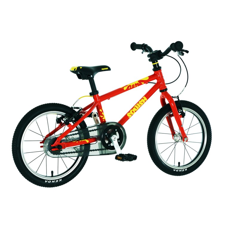 Squish bikes deals 16