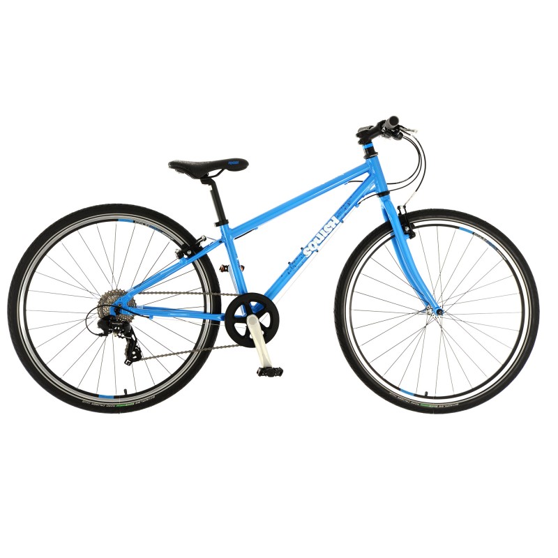 SQUISH 650B BLUE