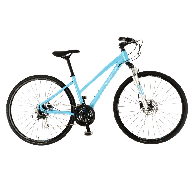 Claud butler best sale women's mountain bike