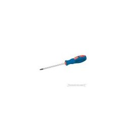 General Purpose Screwdriver Slotted Parallel 3 x 75mm