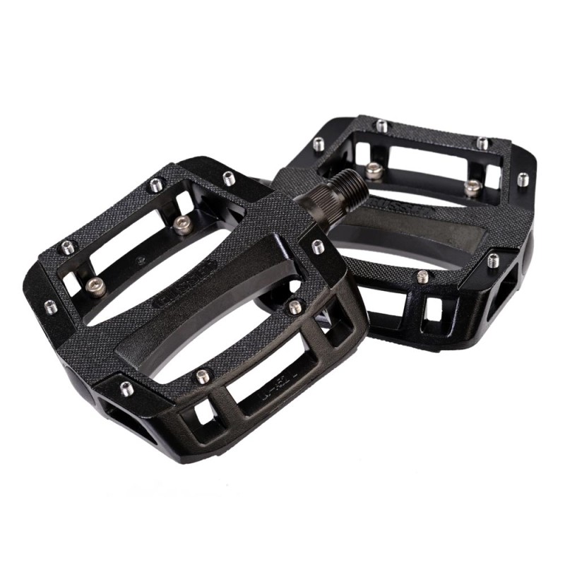 Slim Jim Loose Ball Pedals Black