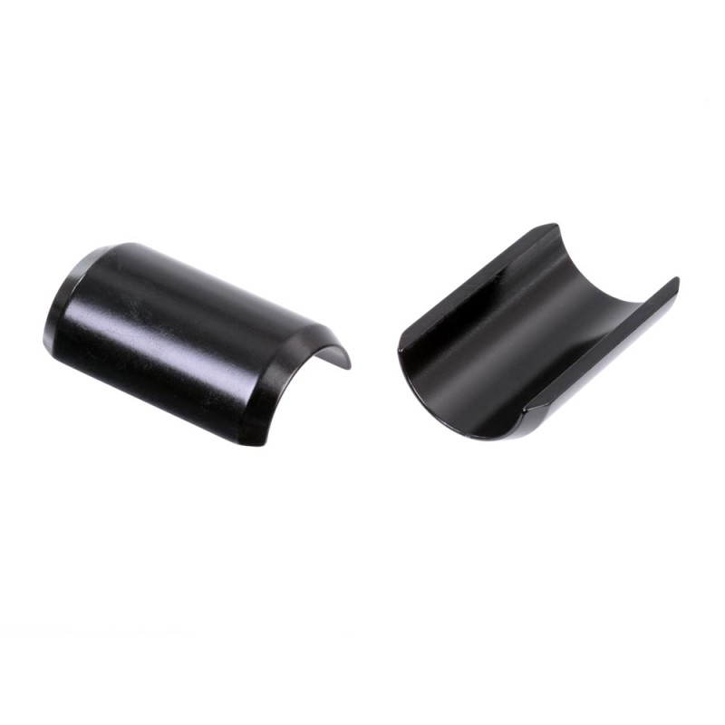 Gusset Handlebar Shim, 26.0 - 31.8 for Standard Road size to 31.8mm oversize