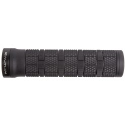 M-WAVE Cloud Slick Fix 6 bicycle grips