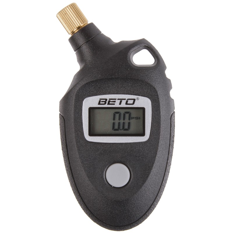 BETO air pressure monitor