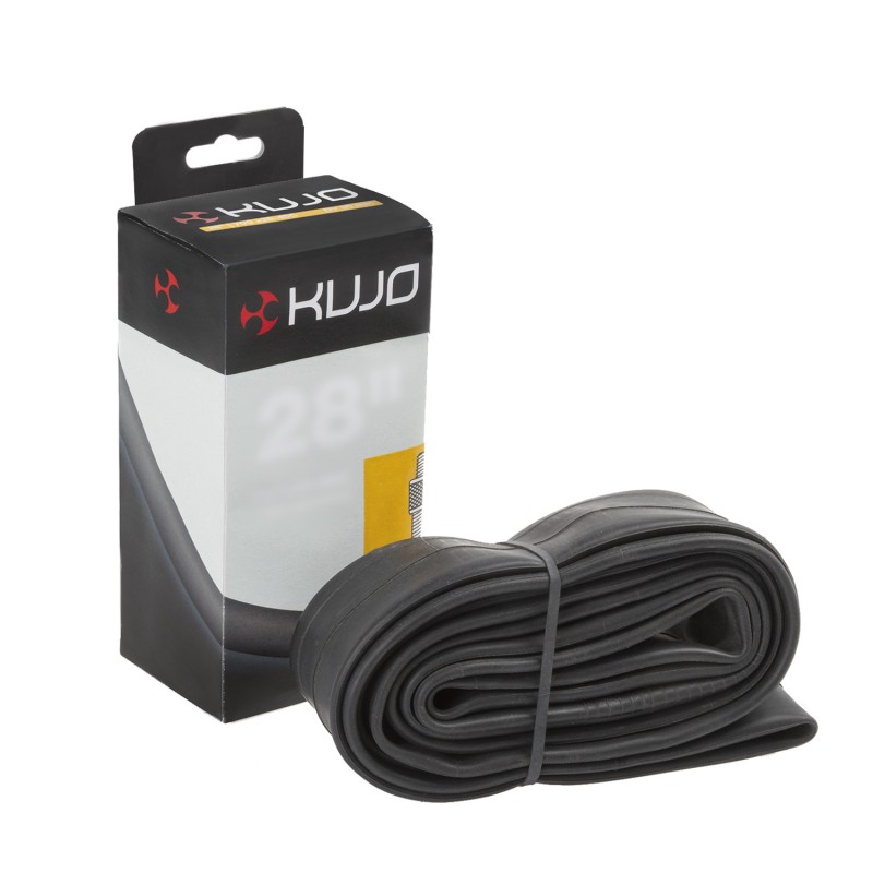 KUJO 20x1.75-2.125" bicycle tube SCH