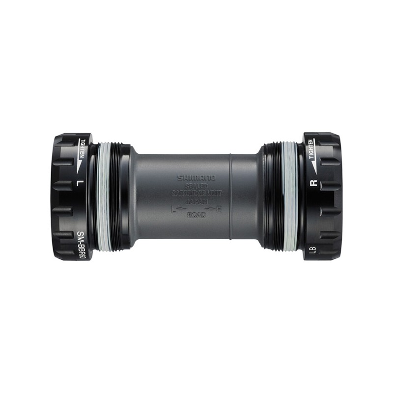 Shimano BB-R60 Ultegra 6800 bottom bracket English thread cups