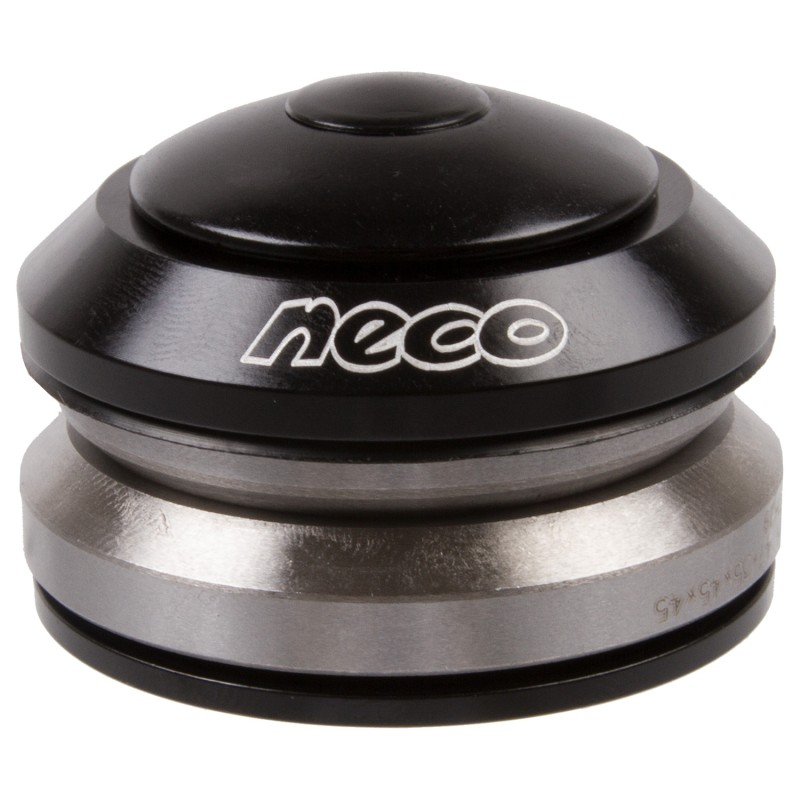 NECO 1 1/8-1 1/4 integrated Ahead head set