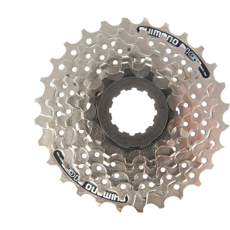 Shimano HG41 7 Speed Cassette 11-28