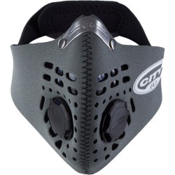 Respro City Mask Medium Grey