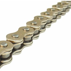 Gusset Tank Chain	