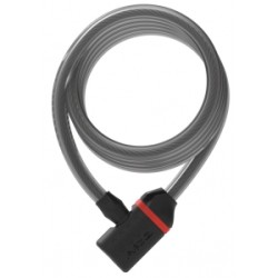 Zefal K-Traz C8 Key Cable Lock 185 x 12mm