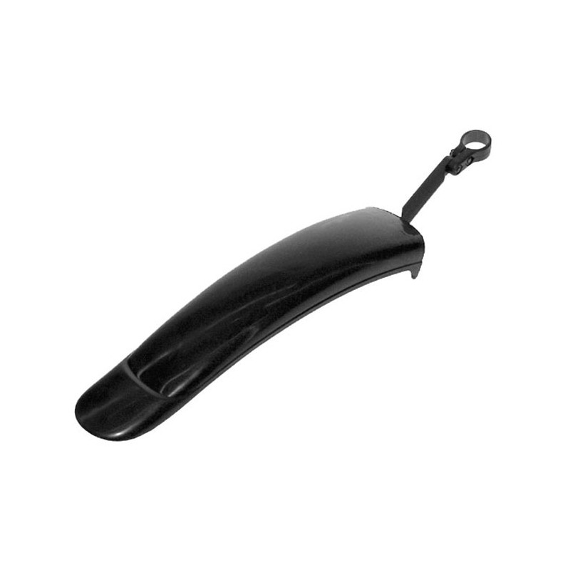 20-24" R clip-on mudguard